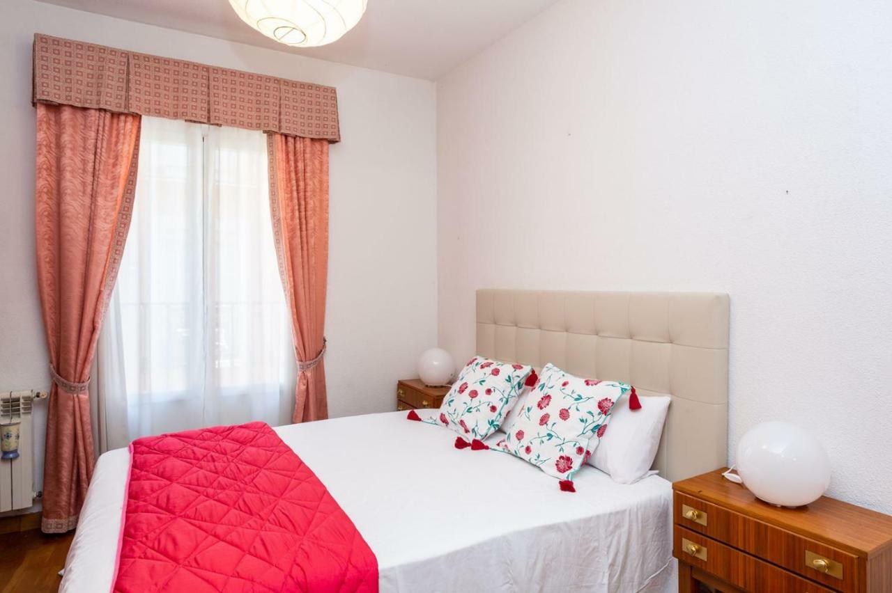 Apartment Esperanza Madrid